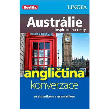 

Austrálie + česko-anglická konverzace za výhodnou cenu