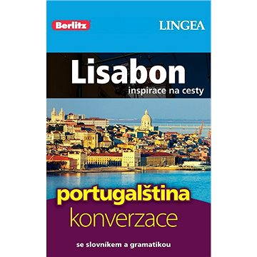 

Lisabon + česko-portugalská konverzace za výhodnou cenu