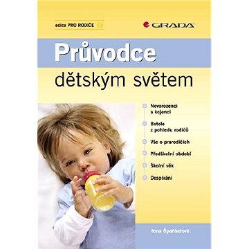 

Průvodce dětským světem