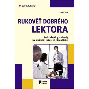 

Rukověť dobrého lektora