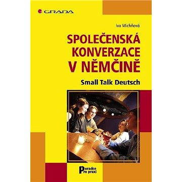 

Společenská konverzace v němčině