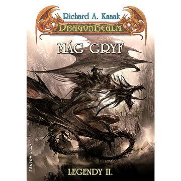 

Mág Gryf