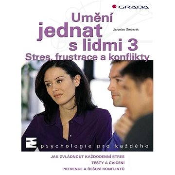 

Umění jednat s lidmi 3