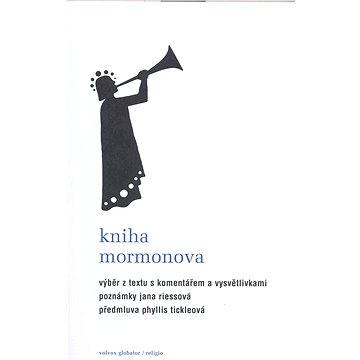 

Kniha Mormonova