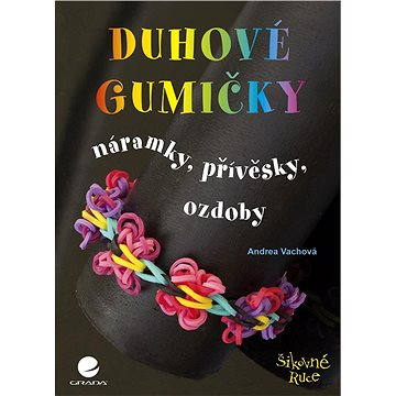 

Duhové gumičky