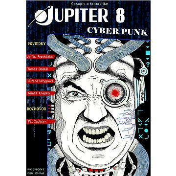 

Jupiter 8: Kyberpunk