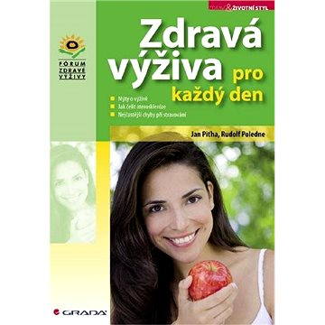 

Zdravá výživa pro každý den