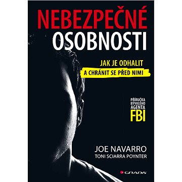

Nebezpečné osobnosti