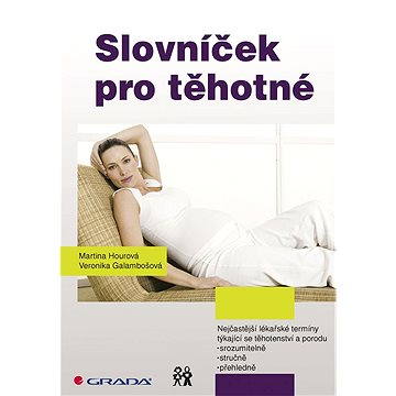 

Slovníček pro těhotné