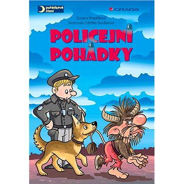 

Policejní pohádky