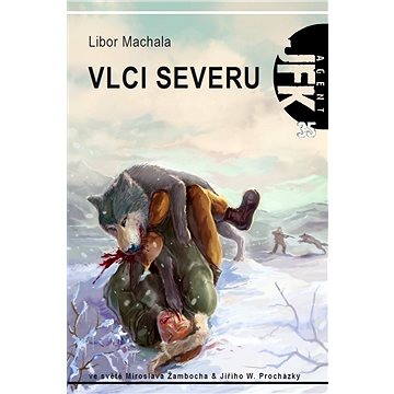 

JFK 035 Vlci severu