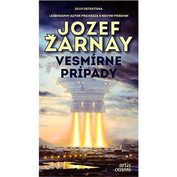 

Vesmírne prípady