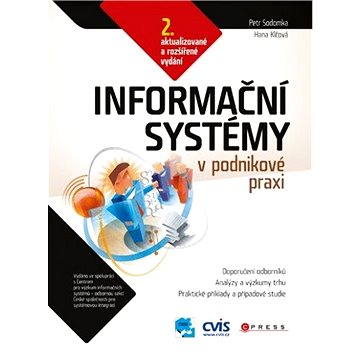 

Informační systémy v podnikové praxi