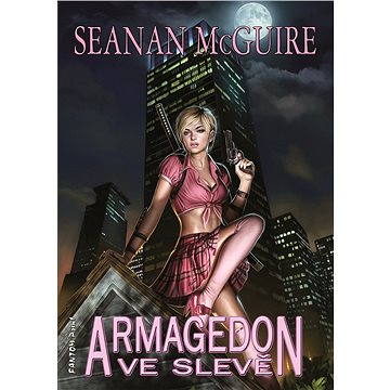 

Armagedon ve slevě