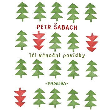 

Tři vánoční povídky