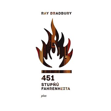 

451 stupňů Fahrenheita