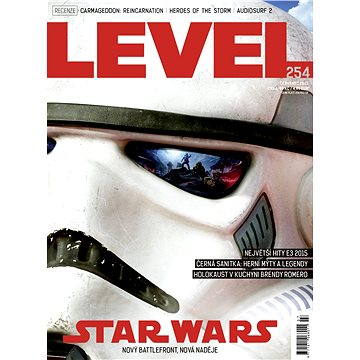 

Level 254