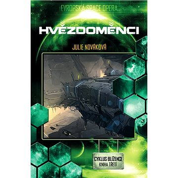 

Hvězdoměnci