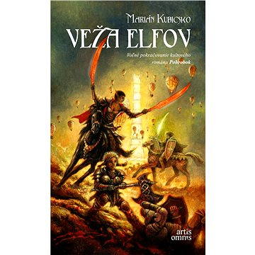 

Veža elfov