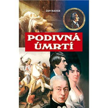 

Podivná úmrtí