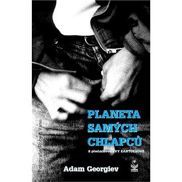

Planeta samých chlapců