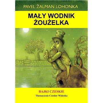 

Mały wodnik Żoużelka