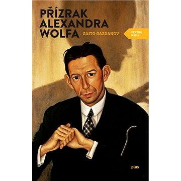 

Přízrak Alexandra Wolfa