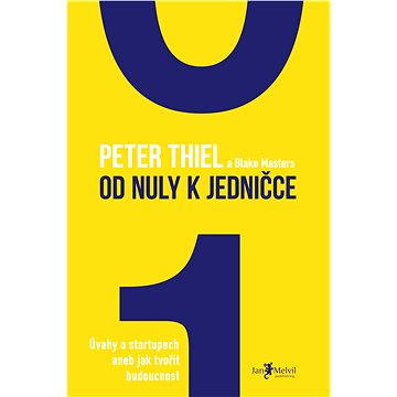 

Od nuly k jedničce