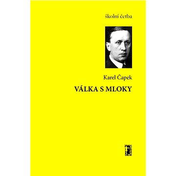 

Válka s Mloky