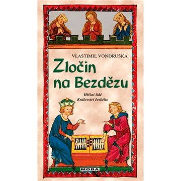 

Zločin na Bezdězu