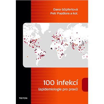 

100 infekcí