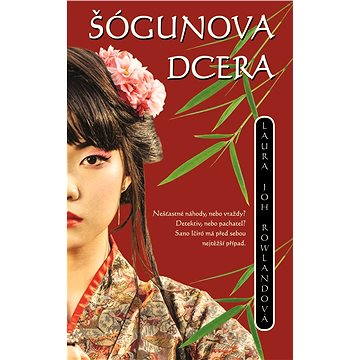 

Šógunova dcera