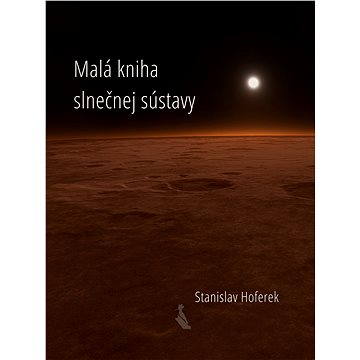 

Malá kniha slnečnej sústavy