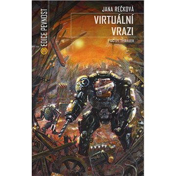 

Virtuální vrazi
