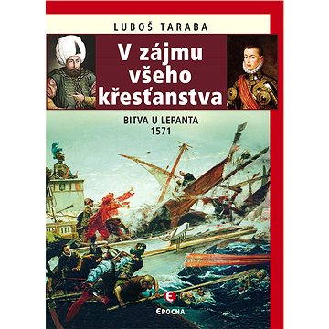 

V zájmu všeho křesťanstva