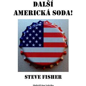 

Další americká soda!