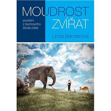 

Moudrost zvířat