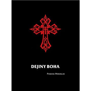

Dejiny Boha