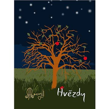 

Hvězdy