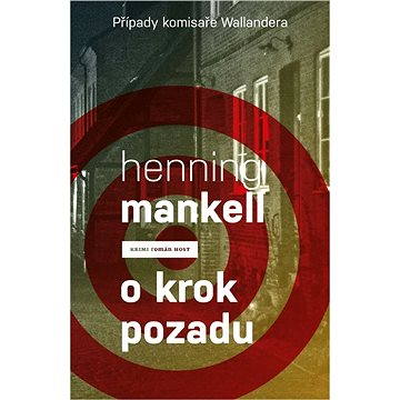 

O krok pozadu