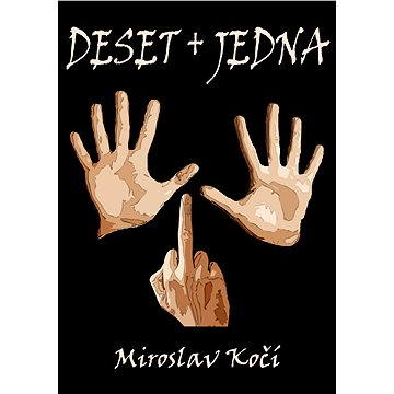 

Deset + jedna