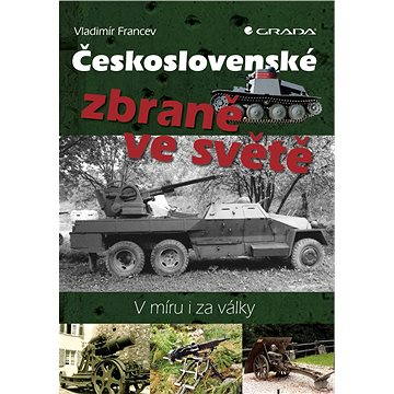 

Československé zbraně ve světě
