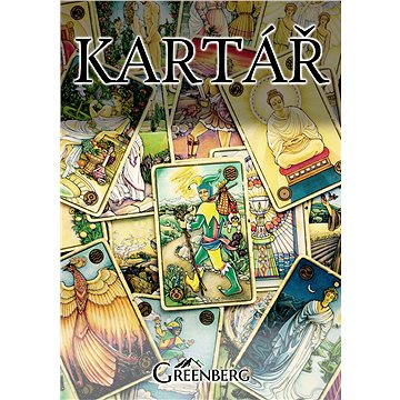 

Kartář