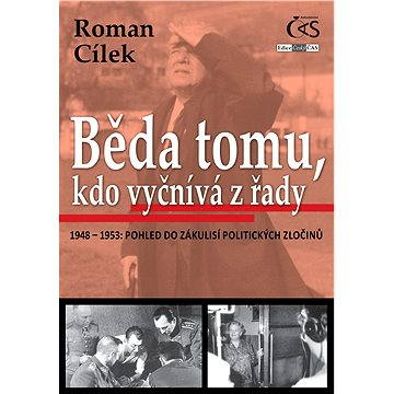 

Běda tomu, kdo vyčnívá z řady