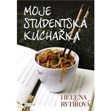 

Moje studentská kuchařka