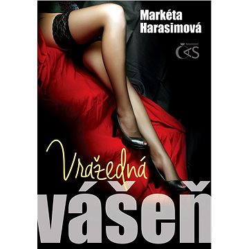 

Vražedná vášeň