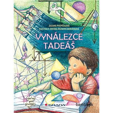 

Vynálezce Tadeáš