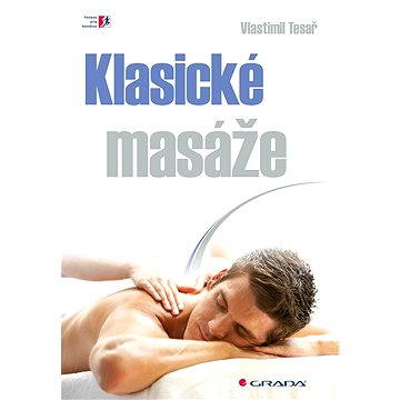 

Klasické masáže