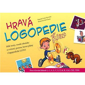 

Hravá logopedie