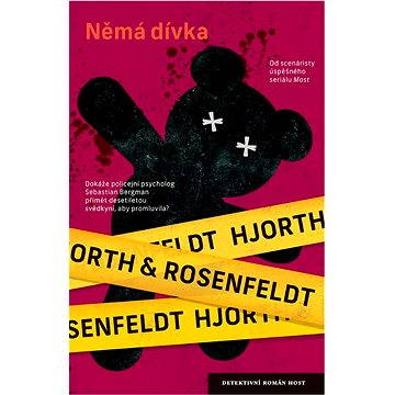 

Němá dívka